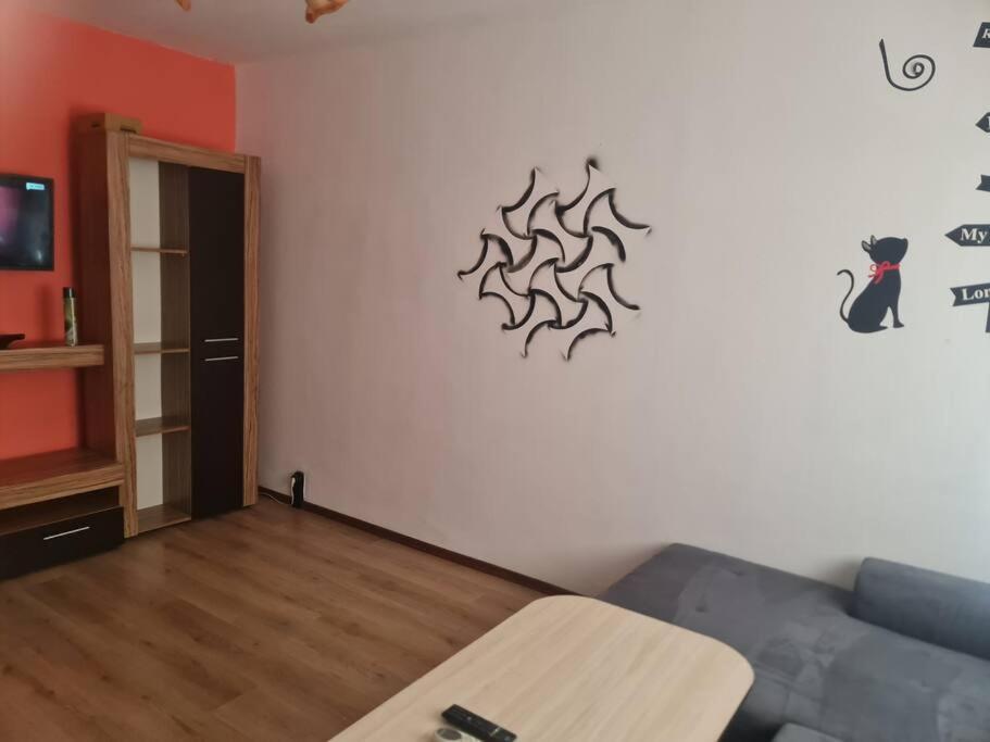Апартамент 37 Stara Zagora Buitenkant foto