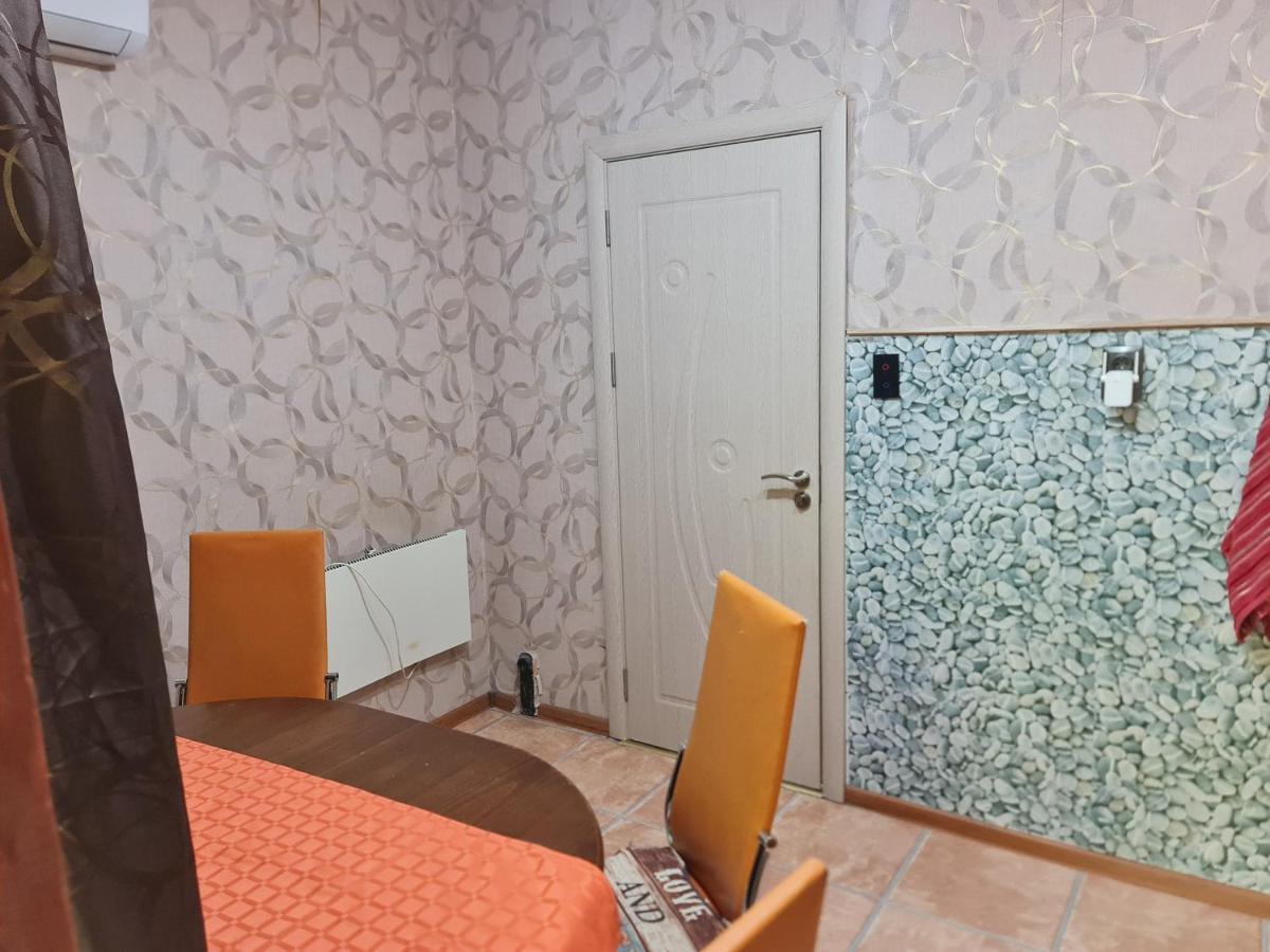 Апартамент 37 Stara Zagora Buitenkant foto