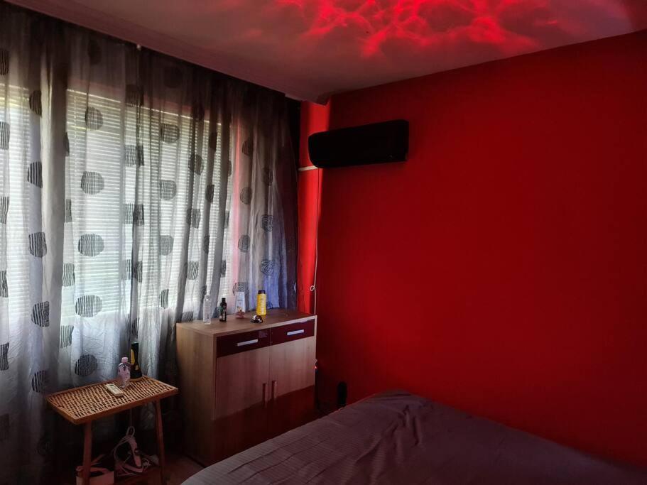 Апартамент 37 Stara Zagora Buitenkant foto