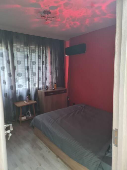 Апартамент 37 Stara Zagora Buitenkant foto
