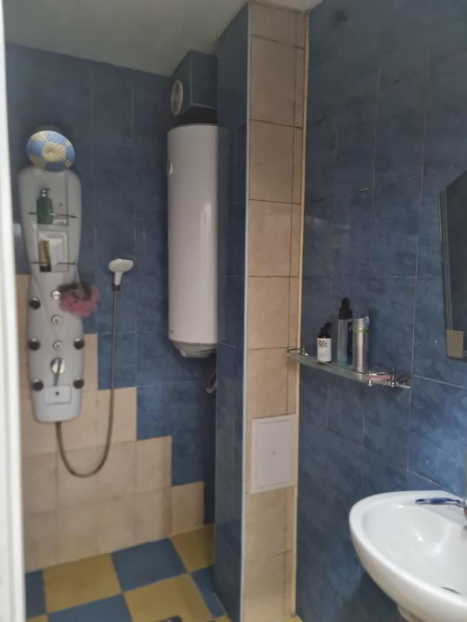 Апартамент 37 Stara Zagora Buitenkant foto