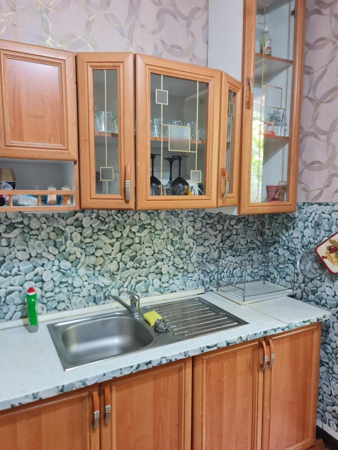 Апартамент 37 Stara Zagora Buitenkant foto