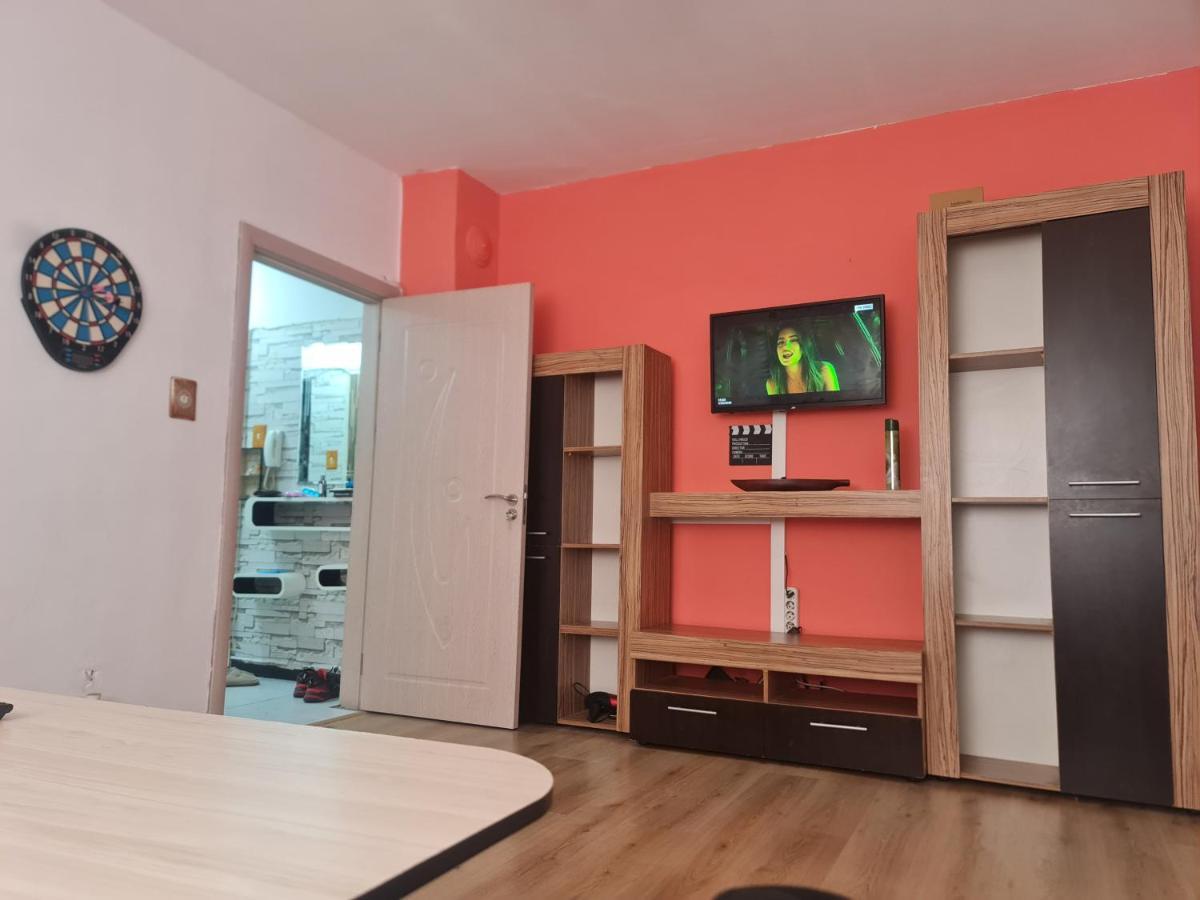 Апартамент 37 Stara Zagora Buitenkant foto