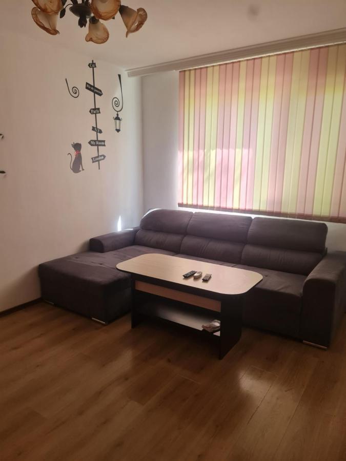 Апартамент 37 Stara Zagora Buitenkant foto
